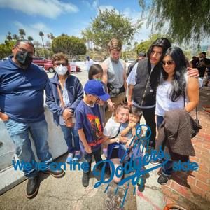 Meet your Posher, Janine